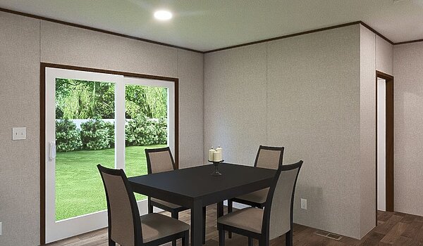 Origin Series / Spruce TRT28563S Interior 122461