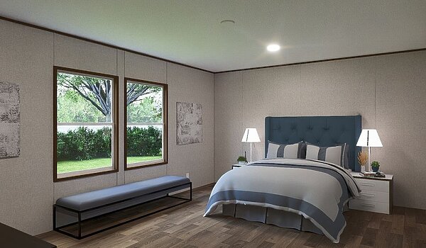 Origin Series / Spruce TRT28563S Interior 122462