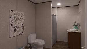 Origin Series / Spruce TRT28563S Interior 122465