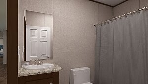 Origin Series / Spruce TRT28563S Interior 122466