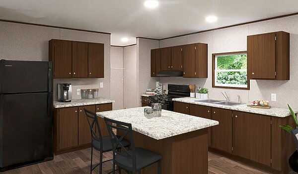 Origin Series / Maple TRT28483M Interior 122469