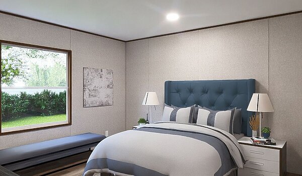 Origin Series / Maple TRT28483M Interior 122471