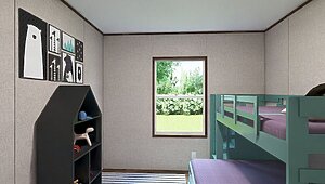 Origin Series / Maple TRT28483M Interior 122473