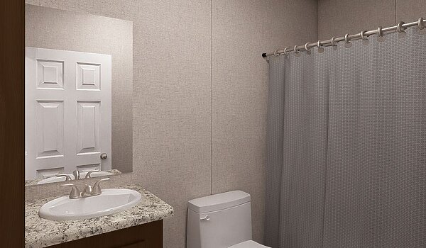 Origin Series / Maple TRT28483M Interior 122474