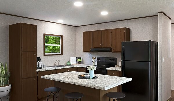 Origin Series / Birch TRT16763B Interior 122487