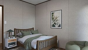 Origin Series / Birch TRT16763B Interior 122490