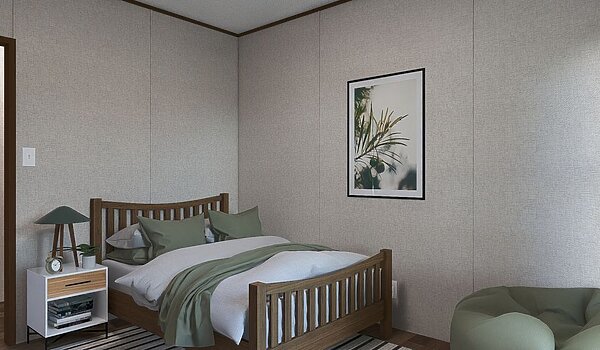 Origin Series / Birch TRT16763B Interior 122490