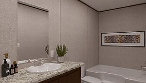 Origin Series / Birch TRT16763B Interior 122491