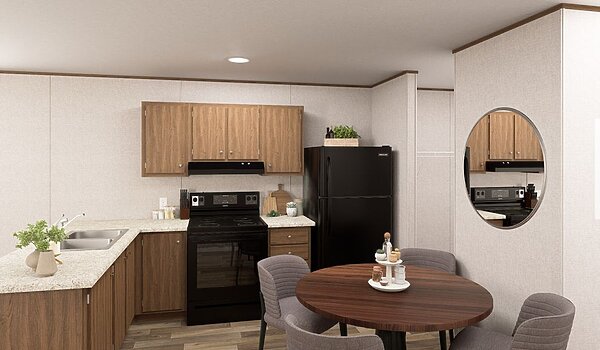 Origin Series / Cypress TRT14764C Interior 122495