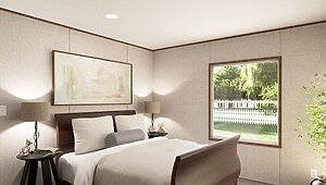 Origin Series / Cypress TRT14764C Bedroom 122498