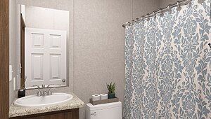 Origin Series / Cypress TRT14764C Interior 122500