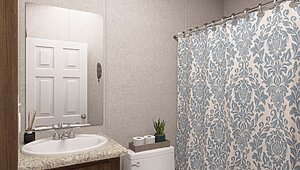 Origin Series / Magnolia TRT14763M Interior 122508