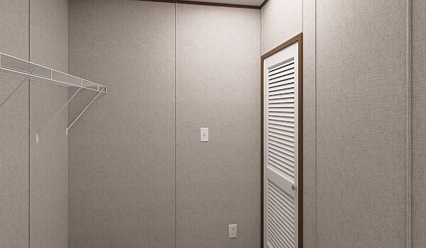 Origin Series / Magnolia TRT14763M Interior 122509