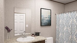 Origin Series / Hickory TRT14663H Interior 122517