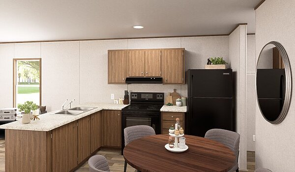 Origin Series / Dogwood TRT14602D Interior 122521