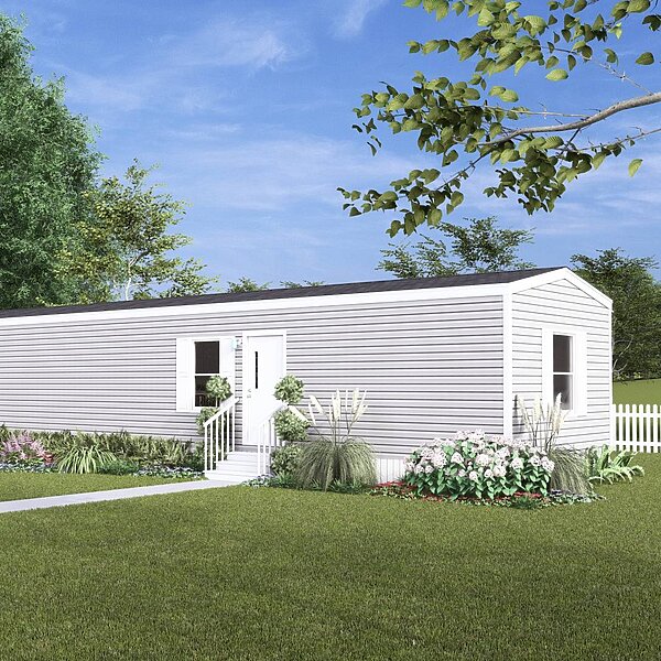 Origin Series / Dogwood TRT14602D Exterior 118184