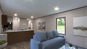 Origin Series / Elm TRT14562E Interior 122527