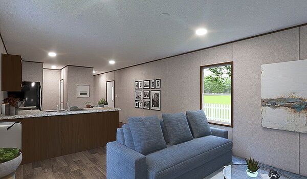 Origin Series / Elm TRT14562E Interior 122527