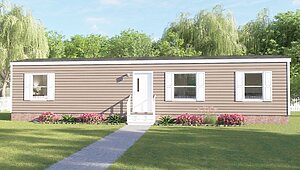 TRU Mini / Tulip TRT12482PH Exterior 125299