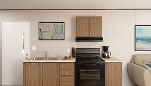 TRU Mini / Tulip TRT12482PH Interior 125301