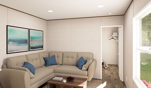 TRU Mini / Tulip TRT12482PH Interior 125302