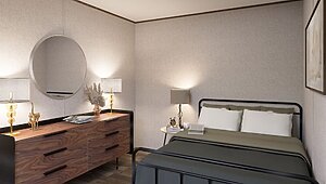 TRU Mini / Tulip TRT12482PH Interior 125303