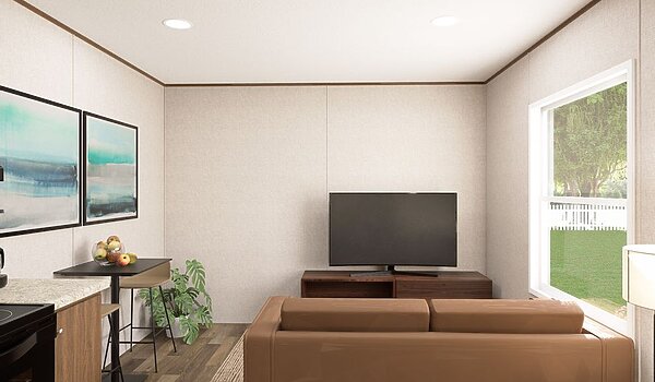 TRU Mini / Buttercup TRT12361PH Interior 125309