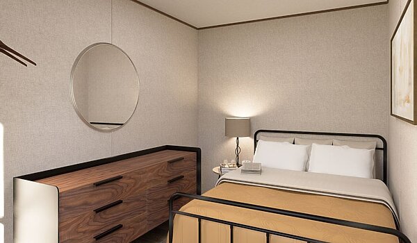 TRU Mini / Buttercup TRT12361PH Interior 125311