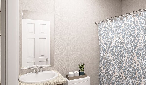 TRU Mini / Buttercup TRT12361PH Interior 125312