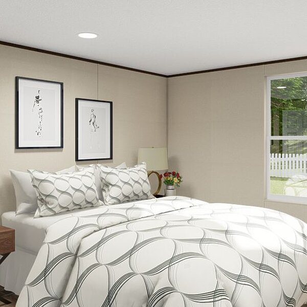 TRU Single Section / The Grand TRS14764AH Bedroom 115746