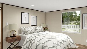 TRU Single Section / The Grand TRS14764AH Bedroom 115746