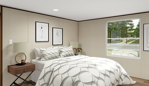 TRU Single Section / The Grand TRS14764AH Bedroom 115746