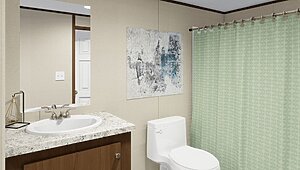 TRU Single Section / The Grand TRS14764AH Bathroom 115742