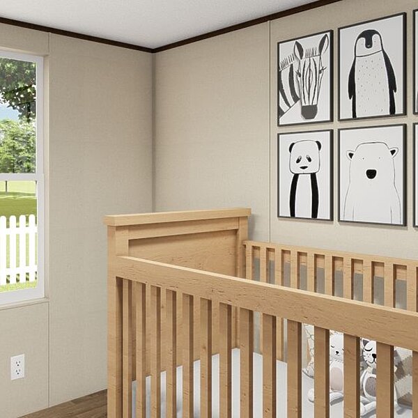 TRU Single Section / The Grand TRS14764AH Bedroom 115748