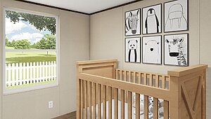 TRU Single Section / The Grand TRS14764AH Bedroom 115748