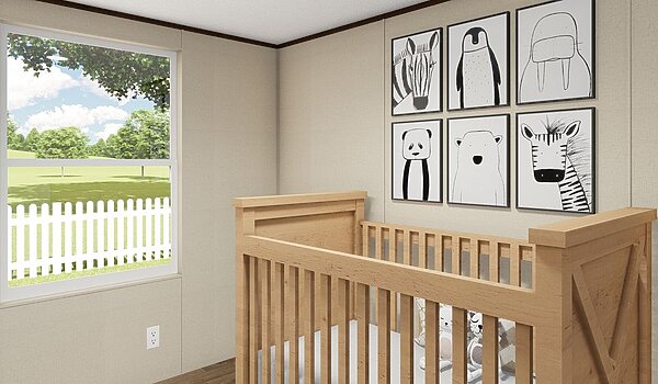 TRU Single Section / The Grand TRS14764AH Bedroom 115748