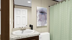 TRU Single Section / The Grand TRS14764AH Bathroom 115749