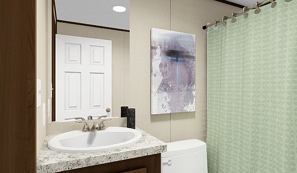TRU Single Section / The Grand TRS14764AH Bathroom 115749