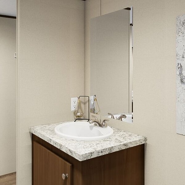 TRU Single Section / The Grand TRS14764AH Bathroom 115750