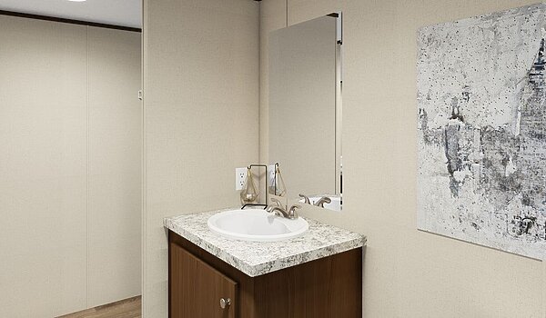 TRU Single Section / The Grand TRS14764AH Bathroom 115750