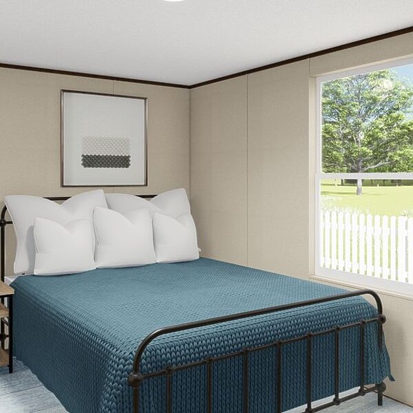 TRU Single Section / The Grand TRS14764AH Bedroom 115747