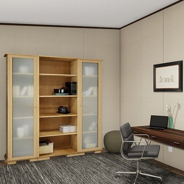 TRU Multi Section / Triumph TRU28765AH Bedroom 115760