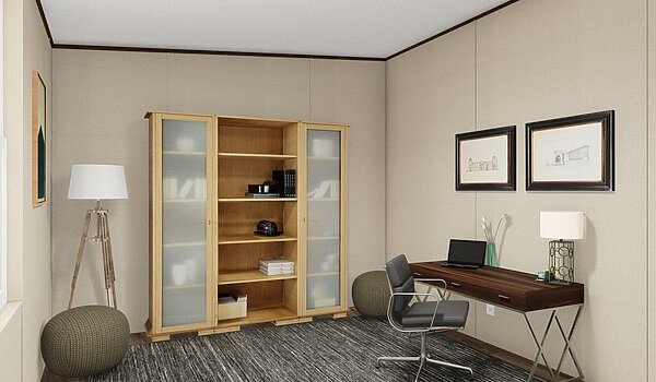 TRU Multi Section / Triumph TRU28765AH Bedroom 115760