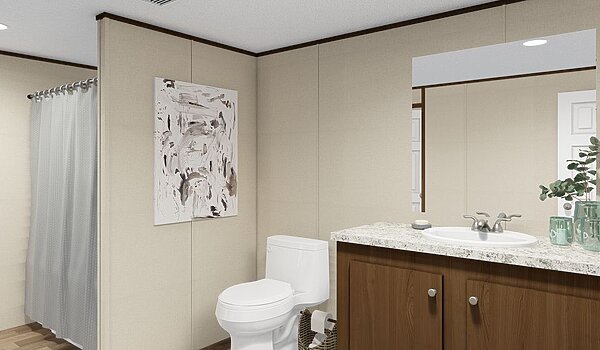 TRU Multi Section / Triumph TRU28765AH Bathroom 115763
