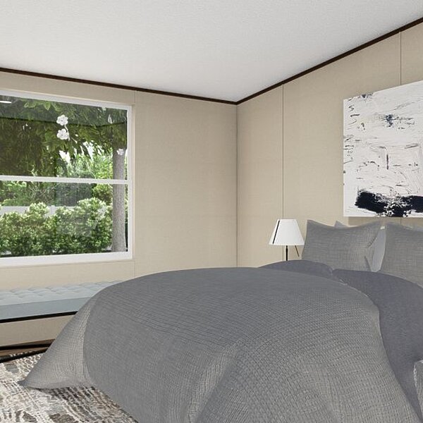 TRU Multi Section / Triumph TRU28765AH Bedroom 115756