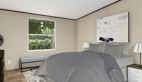 TRU Multi Section / Triumph TRU28765AH Bedroom 115756