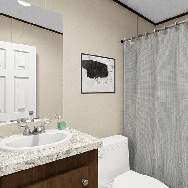 TRU Multi Section / Triumph TRU28765AH Bathroom 115762