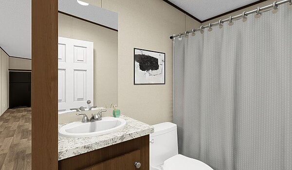 TRU Multi Section / Triumph TRU28765AH Bathroom 115762