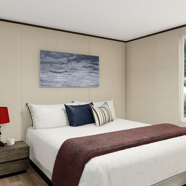 TRU Multi Section / Triumph TRU28765AH Bedroom 115758