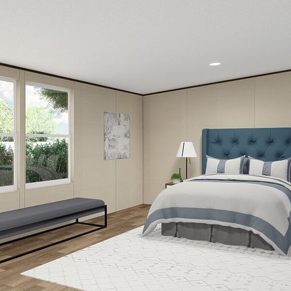 TRU Multi Section / Triumph TRU28765AH Bedroom 115757